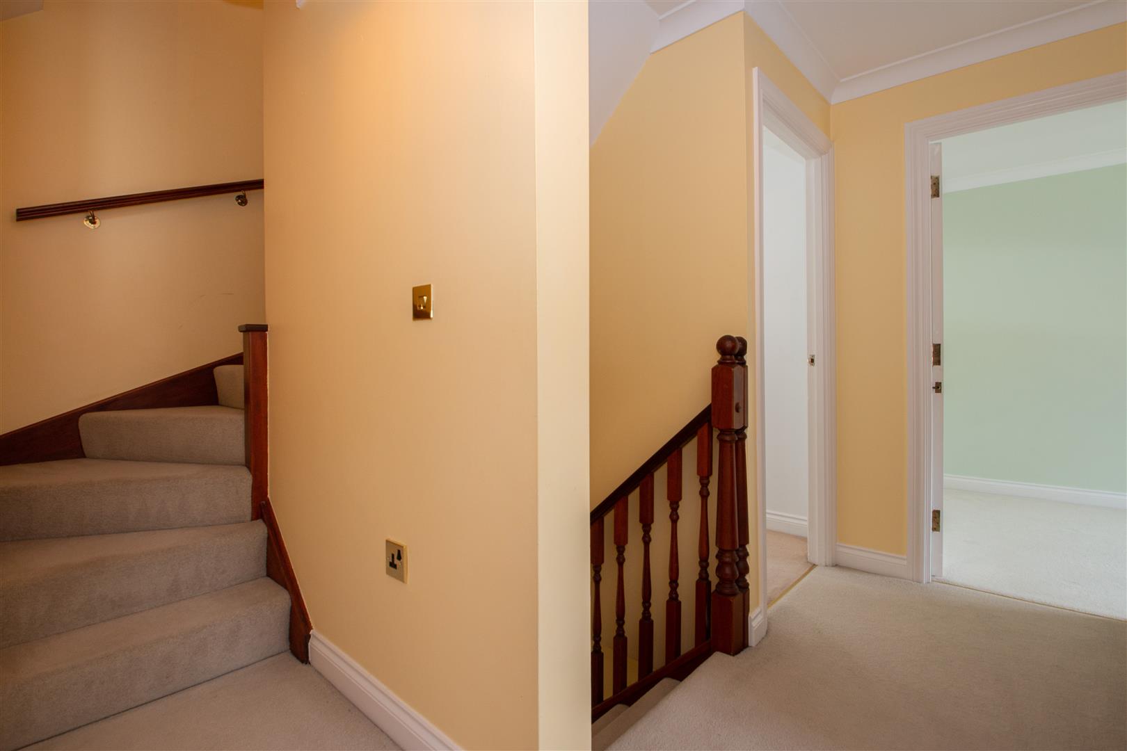 Beddoes Croft, Medbourne, Milton Keynes